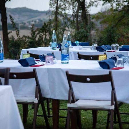 Recchi Franceschini Bike Hotel Last - Minute - Availability Montalto delle Marche 外观 照片