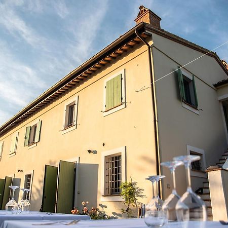 Recchi Franceschini Bike Hotel Last - Minute - Availability Montalto delle Marche 外观 照片