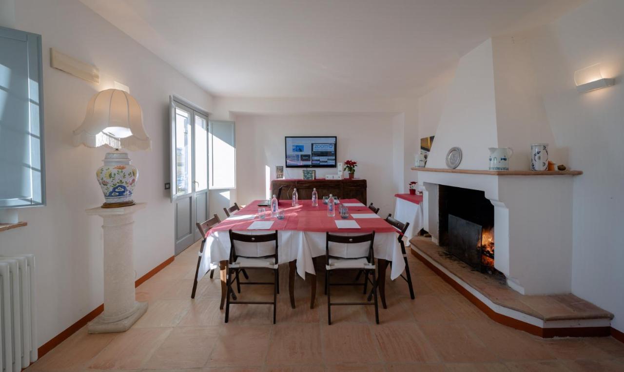 Recchi Franceschini Bike Hotel Last - Minute - Availability Montalto delle Marche 外观 照片