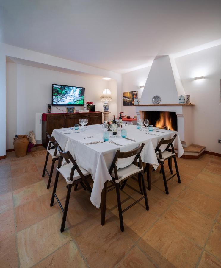 Recchi Franceschini Bike Hotel Last - Minute - Availability Montalto delle Marche 外观 照片