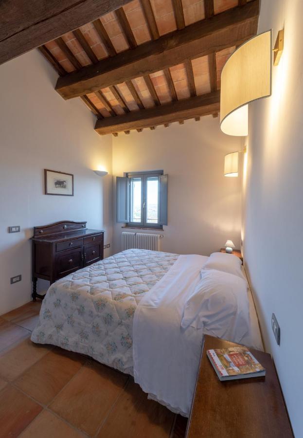 Recchi Franceschini Bike Hotel Last - Minute - Availability Montalto delle Marche 外观 照片