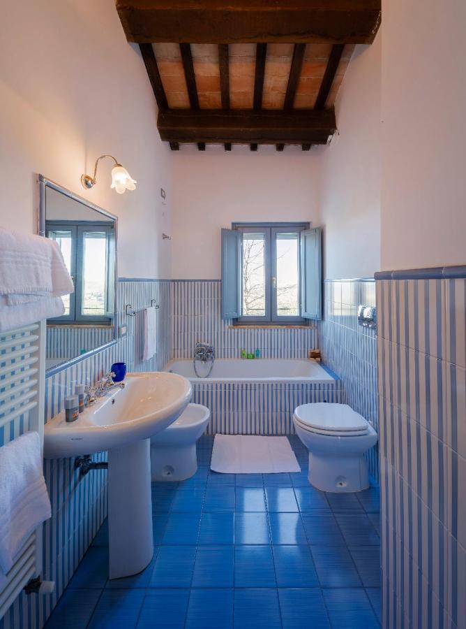 Recchi Franceschini Bike Hotel Last - Minute - Availability Montalto delle Marche 外观 照片