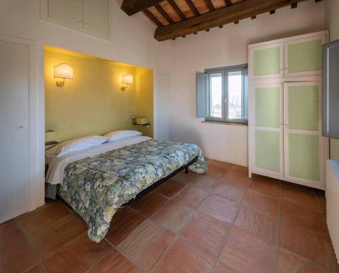 Recchi Franceschini Bike Hotel Last - Minute - Availability Montalto delle Marche 外观 照片