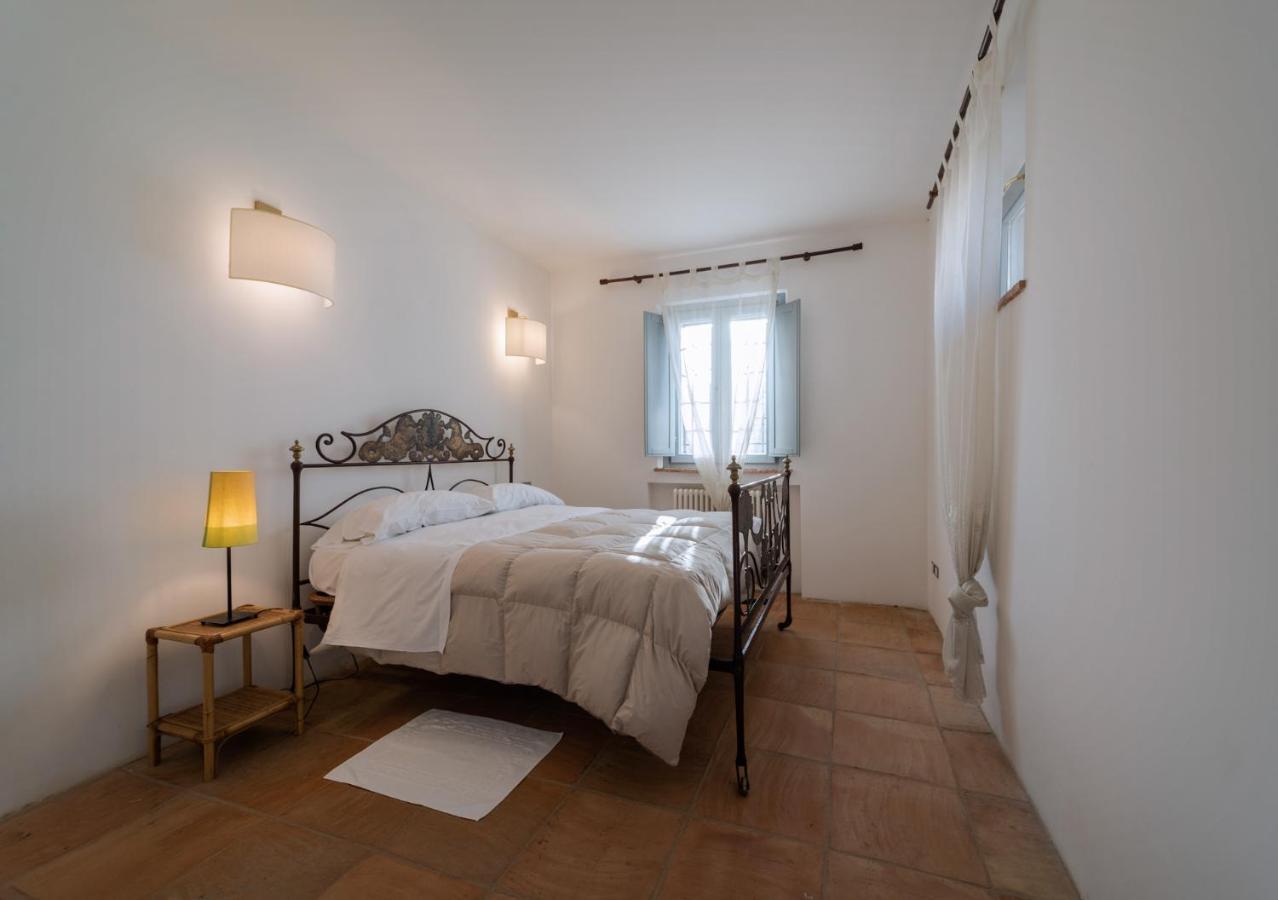 Recchi Franceschini Bike Hotel Last - Minute - Availability Montalto delle Marche 外观 照片