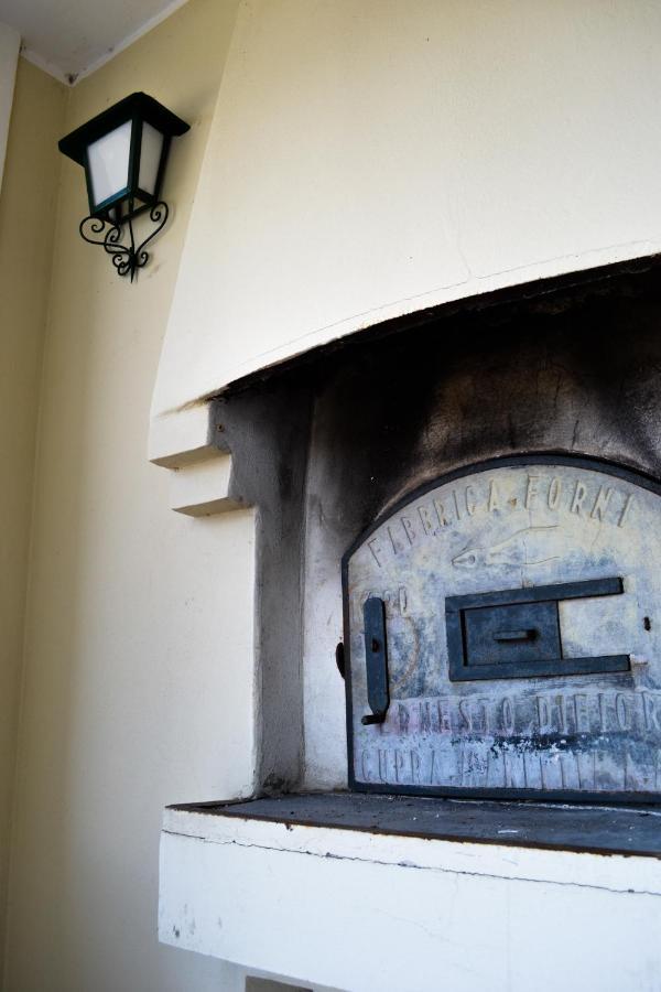 Recchi Franceschini Bike Hotel Last - Minute - Availability Montalto delle Marche 外观 照片