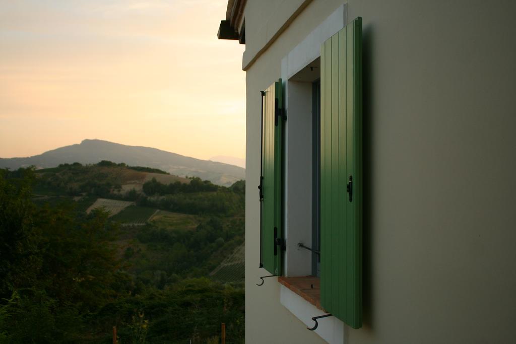 Recchi Franceschini Bike Hotel Last - Minute - Availability Montalto delle Marche 外观 照片